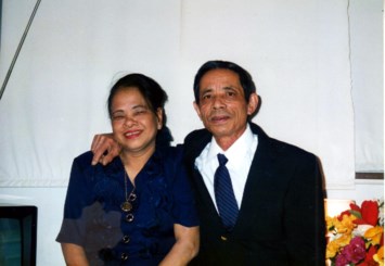 Obituary of Thao Thi Phan