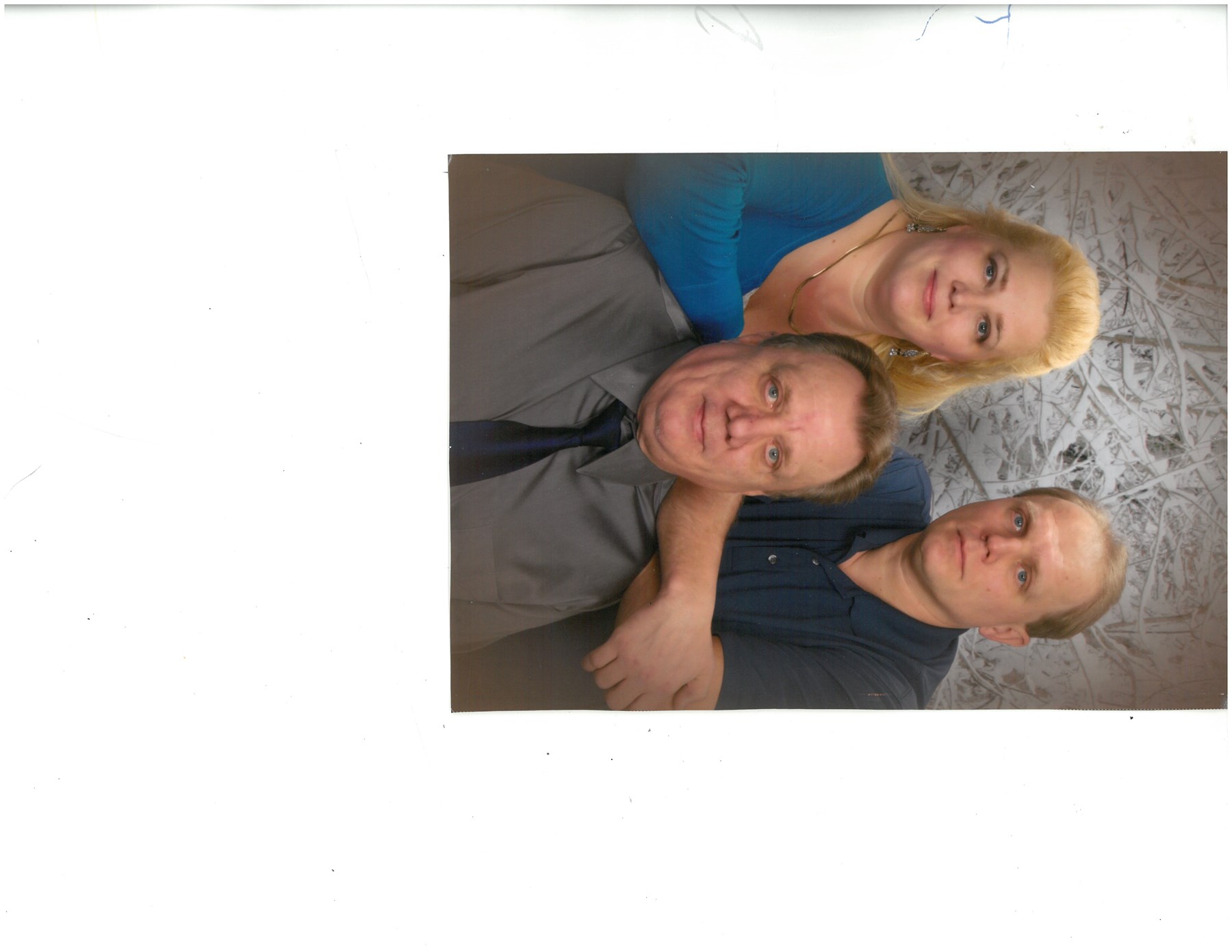 Obituary of Allen Roy Olson