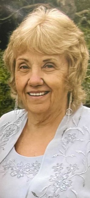 Obituary of Billie J. Martin
