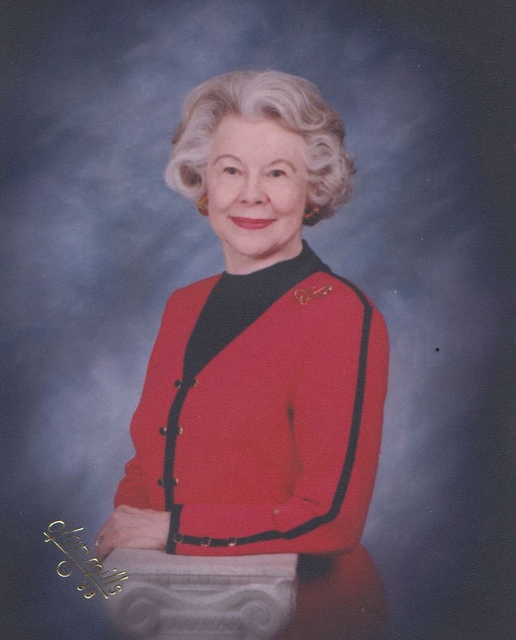 May Haverty Grabbe Obituary Atlanta, GA