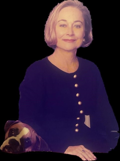 Obituary of Mary Jean Miles