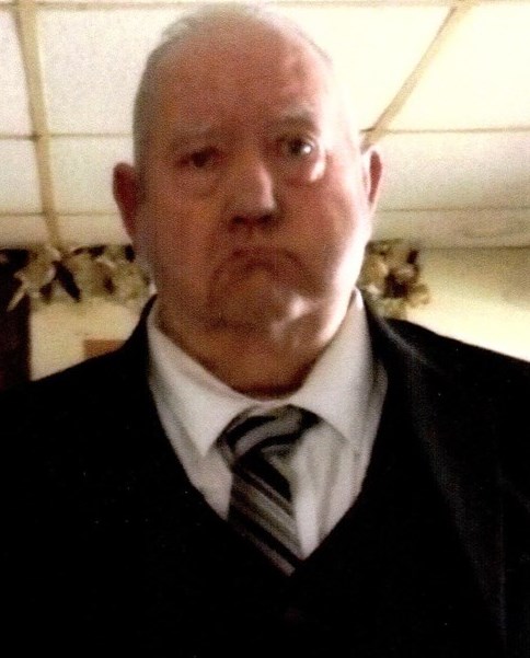 Obituary of Albert Lee Harrington