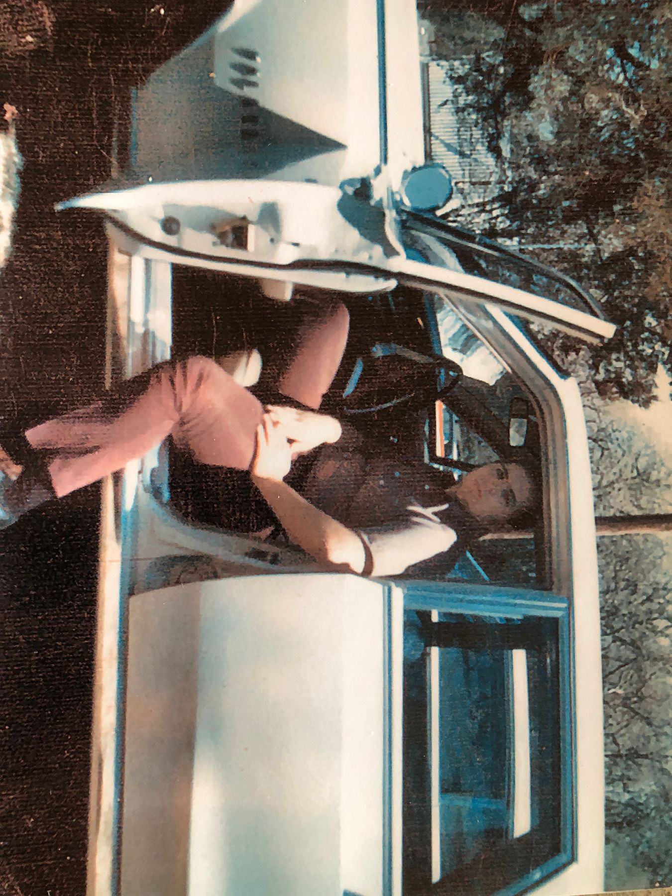 Obituary of Allen David Vasut