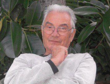 Obituary of Dragoslav Zivkovic