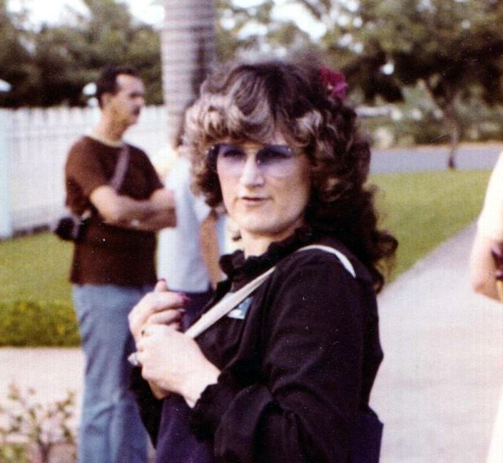 Obituary of Judy Walters Hester