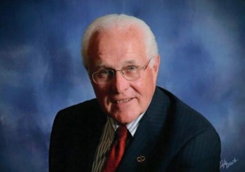 Obituario de Bruce Kenneth Lane