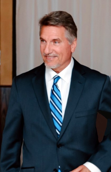 Obituary of Tim Jones