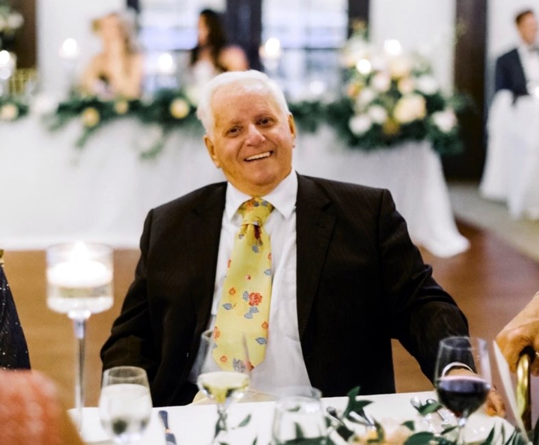 Obituary of Kenneth James Taylor Sr.