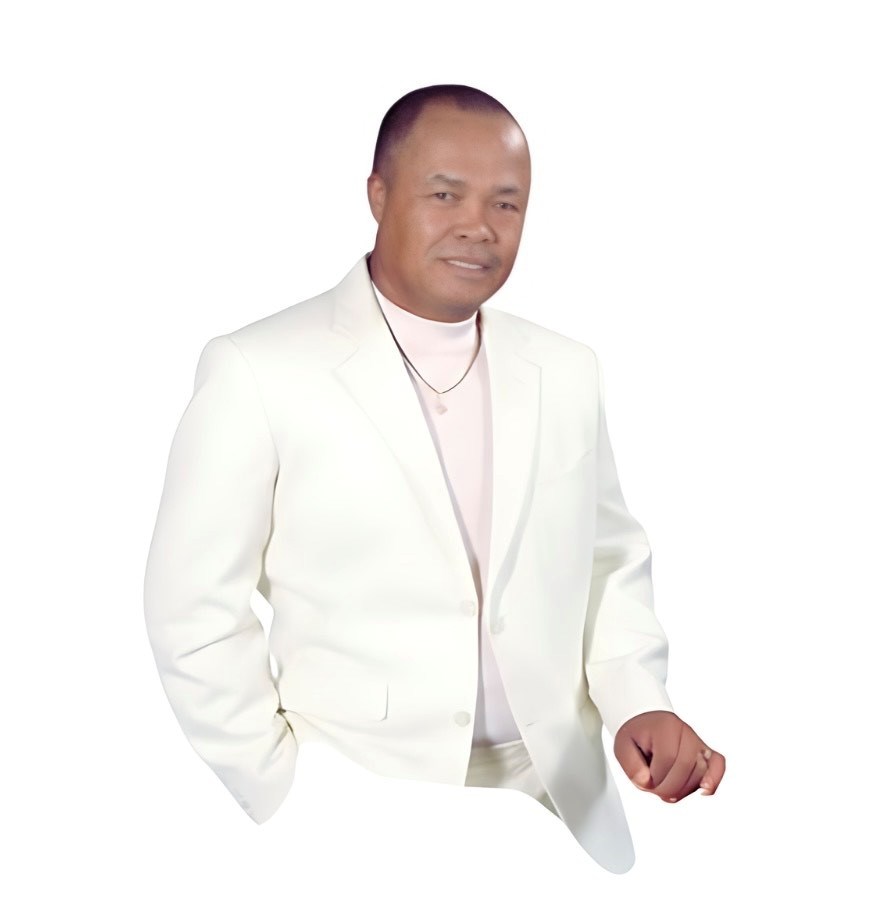 Obituary of Trevor Seymour Elliott