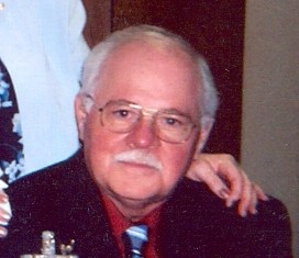 Obituary of James J. McAllister