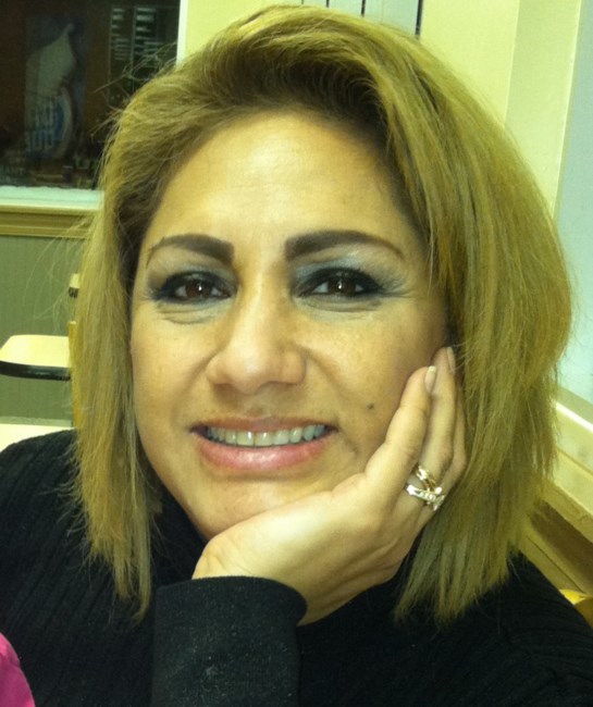 Obituary of Yesenia Marie Liestman