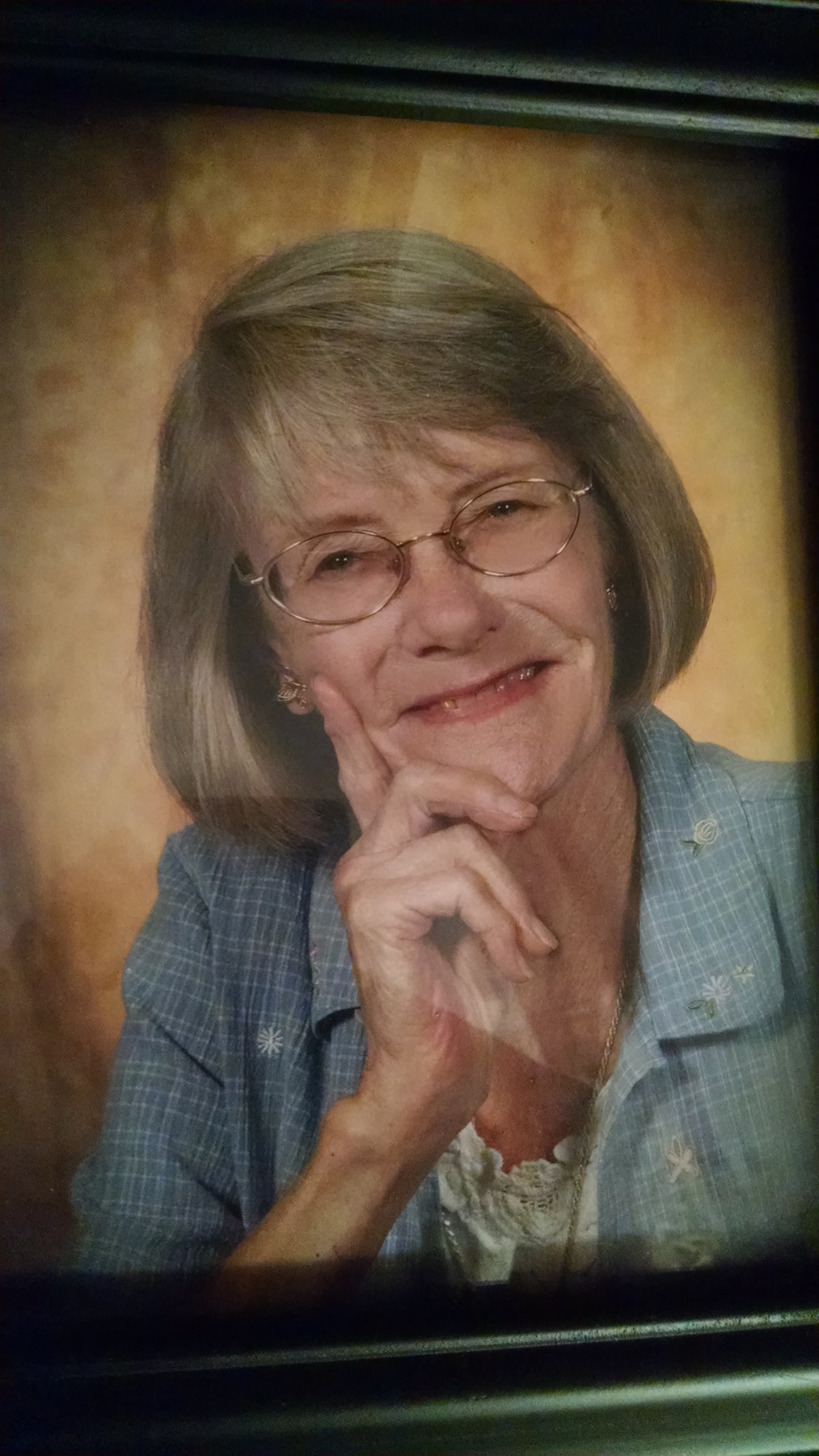Obituary of Betty Belle Lackey