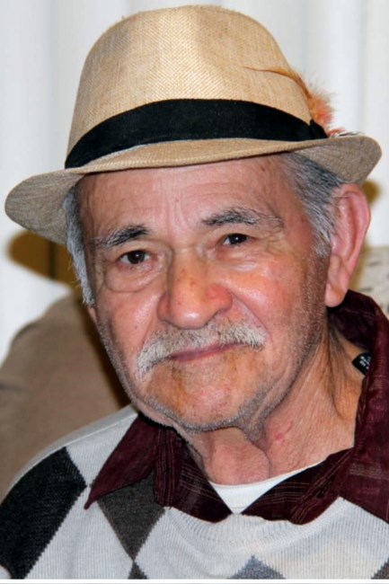 Obituary of Bartolo Delgado