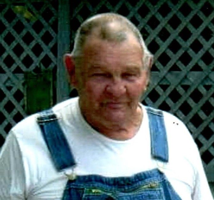 Obituary of Willie Crum Jr.