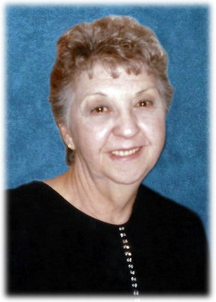 Obituary of Shirley Ann Maisano