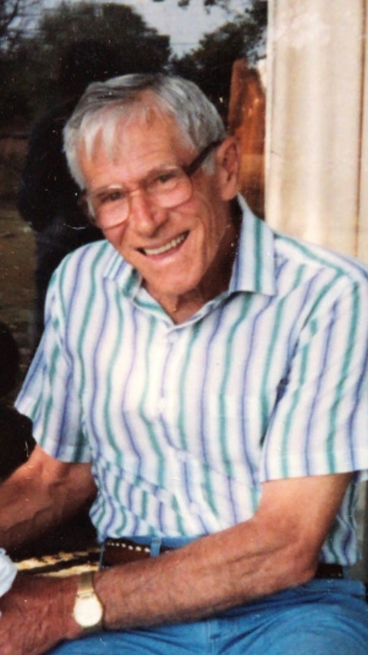 Russell Adcock Obituary Dallas, TX