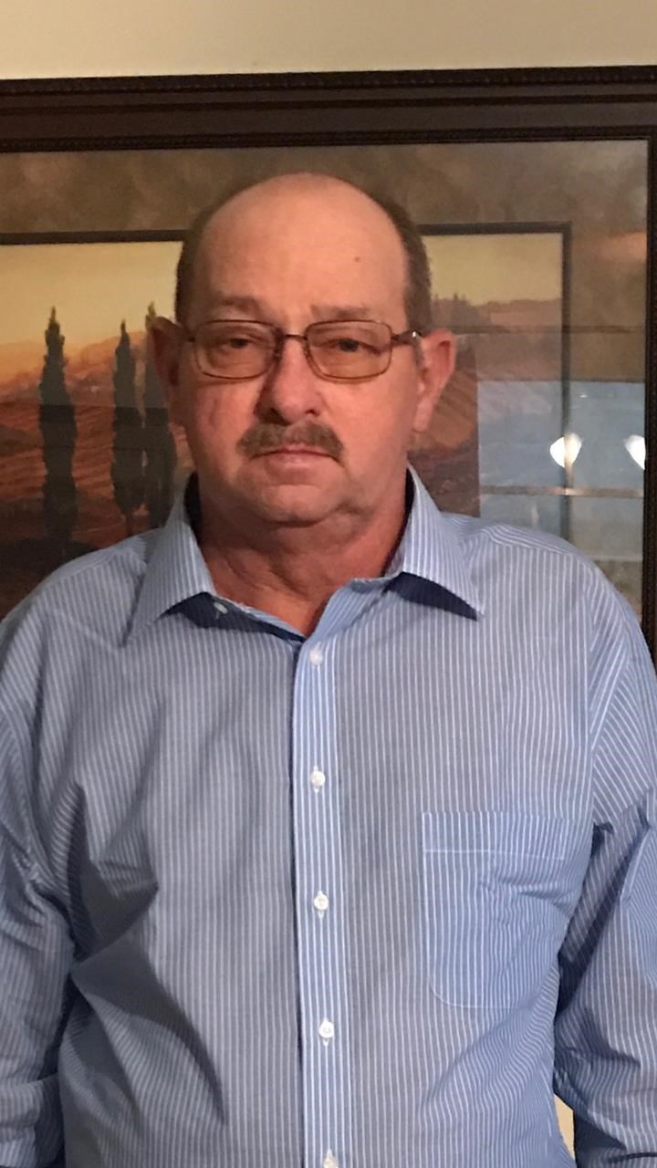 Obituary of Richard W. "Ricky" Blackwell