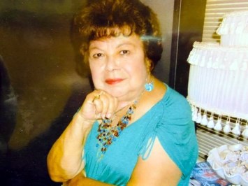 Obituario de Maria A. Varela
