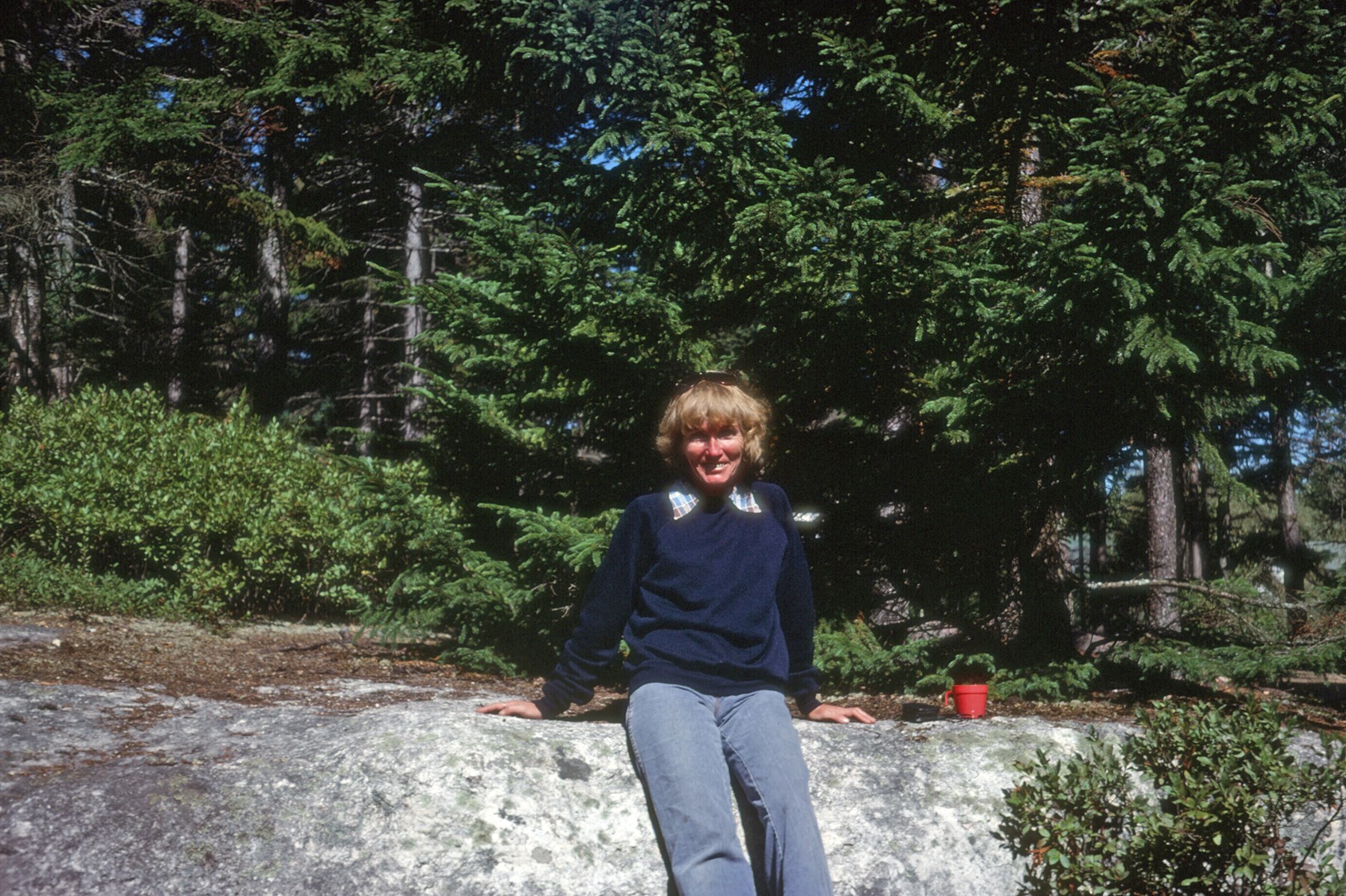 Obituary of Annabelle Marie LaBree