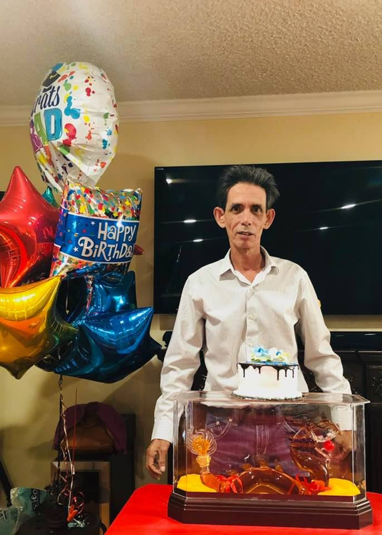 Obituary of Hung Phu Nguyen