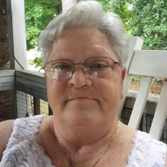 Obituary of Karen Pearl Jarman