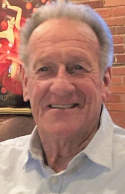 Obituary of Harry "Butch" Virden