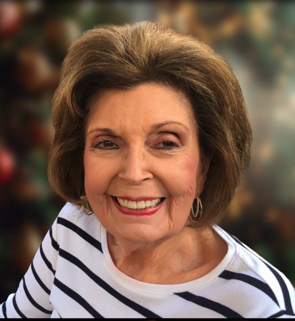 Obituary of Marilyn Hale Grimes