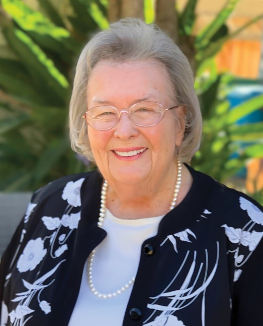 Obituary of Nancy Monica Nardini