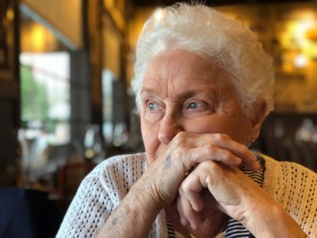 Obituary of Ann J. Guckert