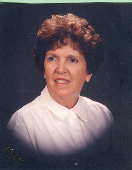 Obituary of Anne Williams