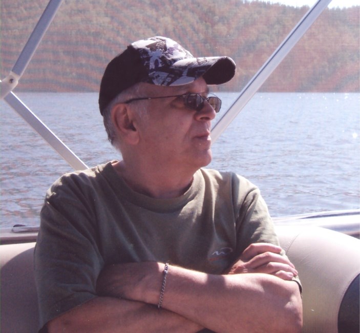 Avis de décès de Errol Gagnon