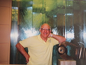 Obituary of Philip Ferraro