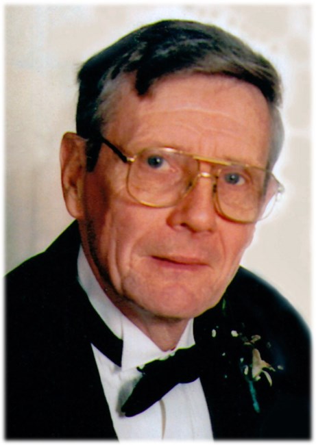 Obituario de Michael Joseph Cuddihy Jr.