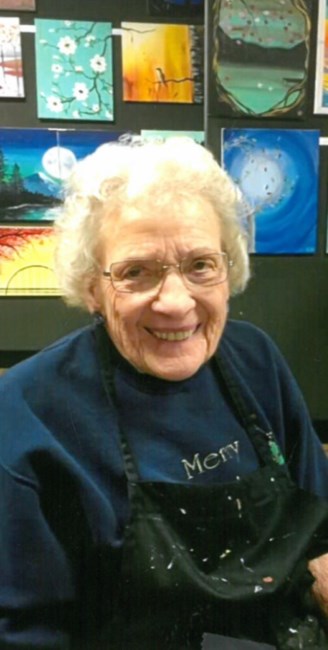 Obituary of Dr. Ladessa Yuthas Winter