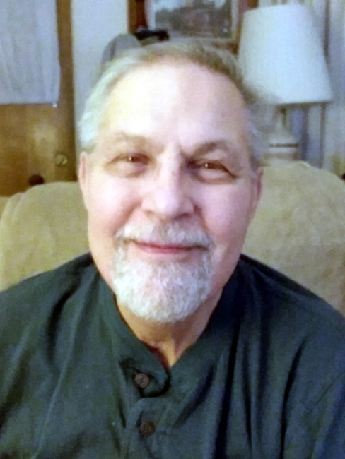 Obituary of Michael John Doloszycki