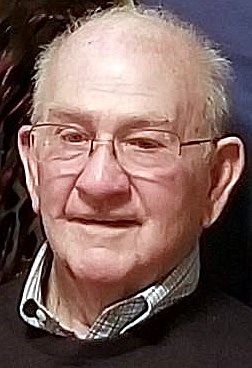 Obituary of Fred Loper Stewart