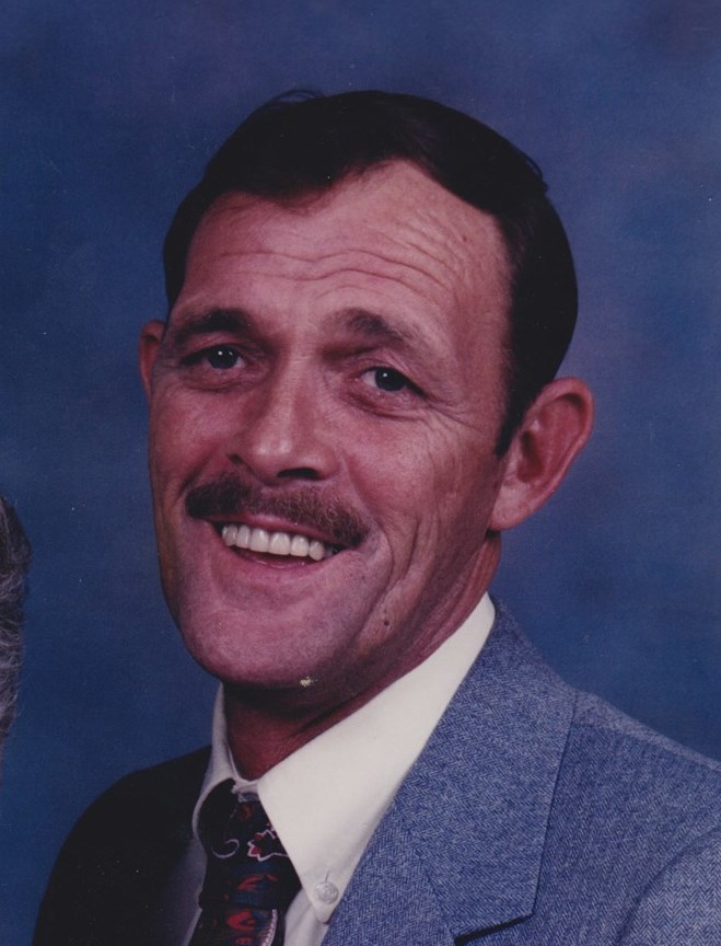 James Campbell Obituary Alcoa, TN