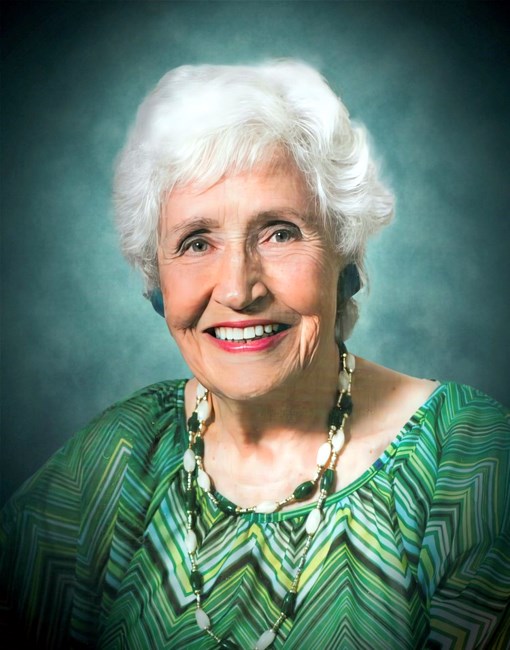 Obituary of Lucille LeGate