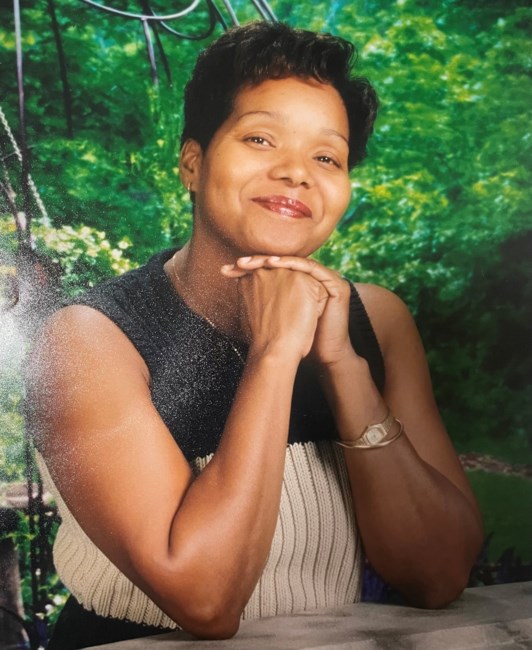 Obituary of Terri Chere Andrews