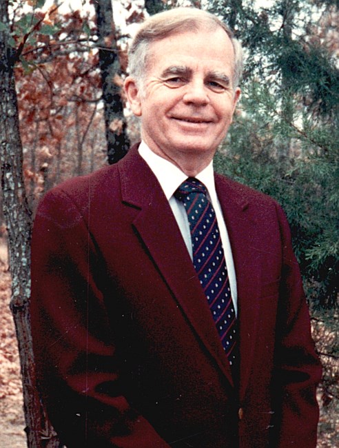 Obituary of Charles D. Pass