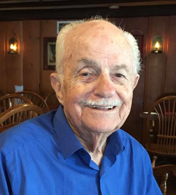 Obituary of Thomas Faber