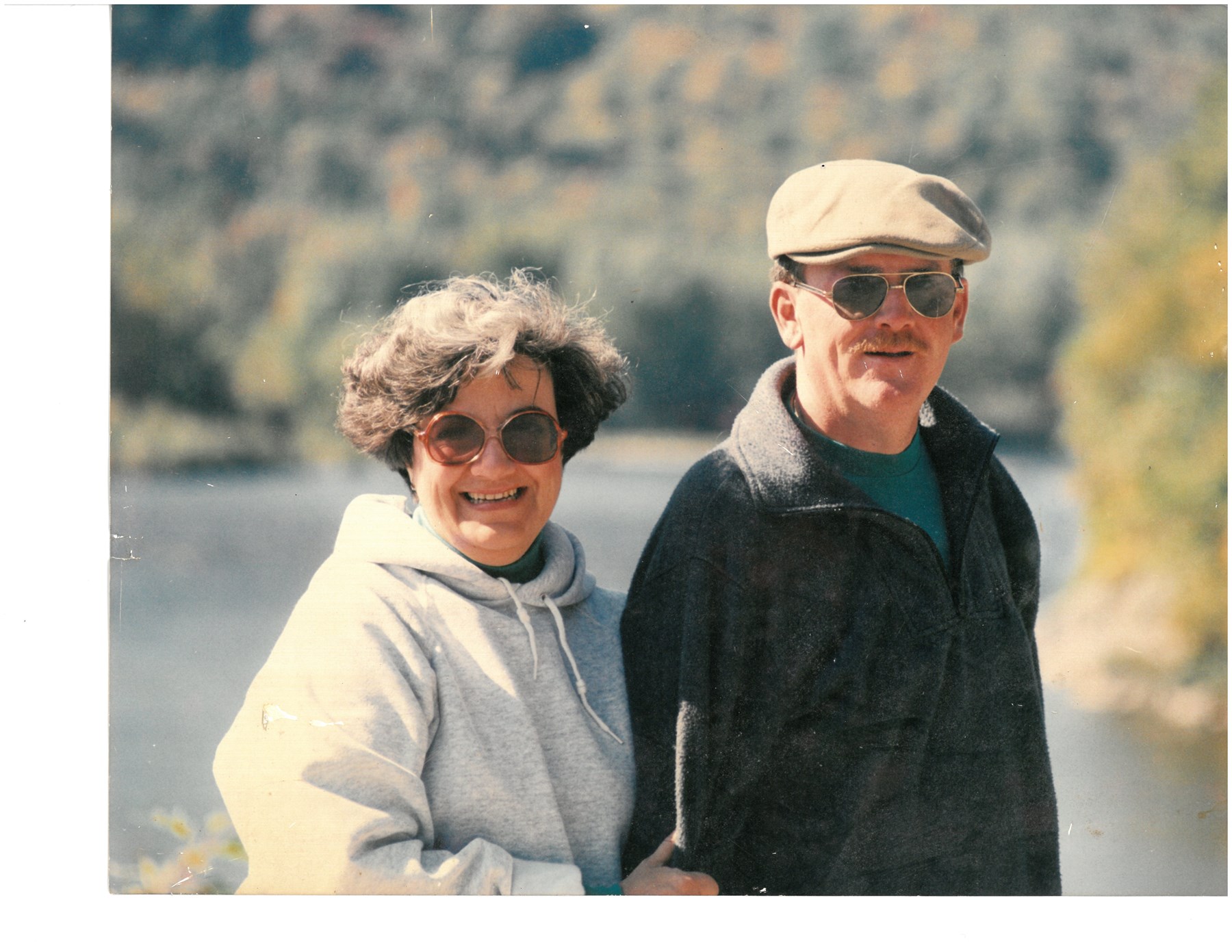 Obituary of Linda Roach