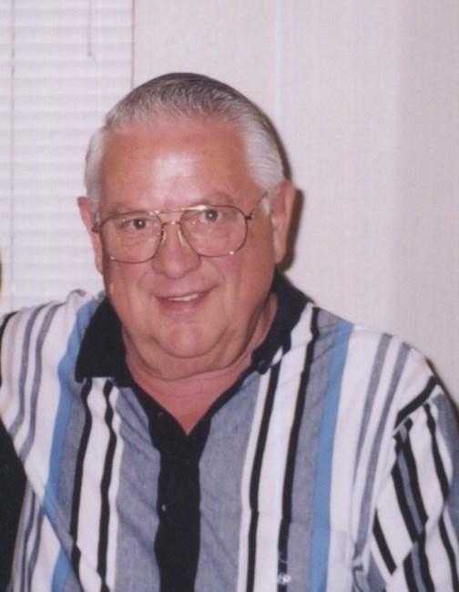 Obituary of Richard James Bauer