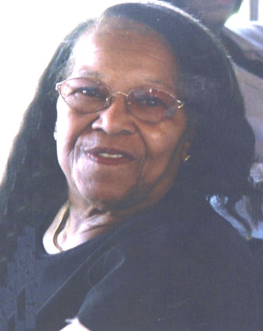 Obituary of Marjorie R. Mitchell