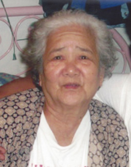 Obituary of Teresita Ramos de los Santos