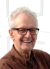 Obituary of John Joseph Peth