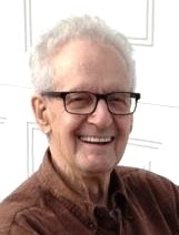 Obituary of John Joseph Peth