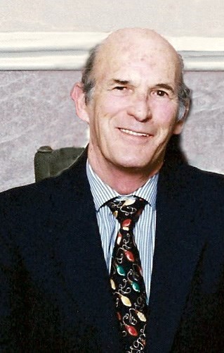 Obituary of Ferdinand Von Hapsburg