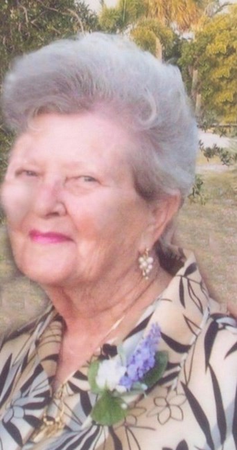 Obituary of Ruth J. Ray