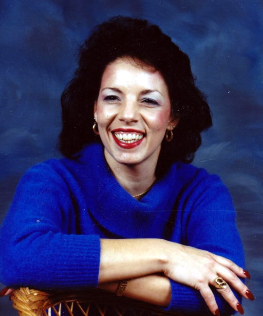 Obituary of Pamela R. Ziehr-Wolfson